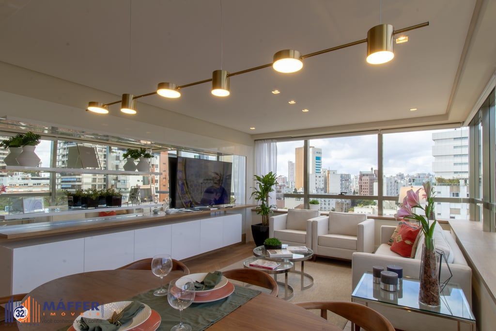 Apartamento, 2 quartos, 86 m² - Foto 16