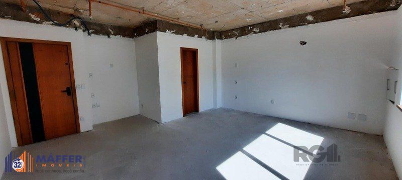 Sala Comercial no Comercial Park Tower, para alugar, 37 m², Moinhos de Vento - Porto Alegre — foto 3