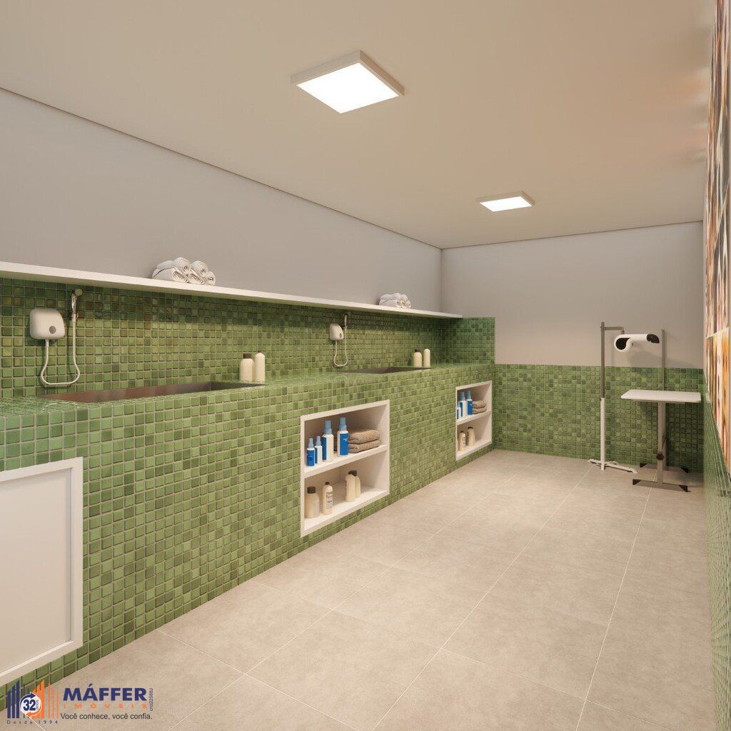 Apartamento, 2 quartos, 51 m² - Foto 22