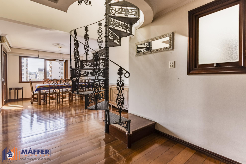 Apartamento, 3 quartos, 257 m² - Foto 37
