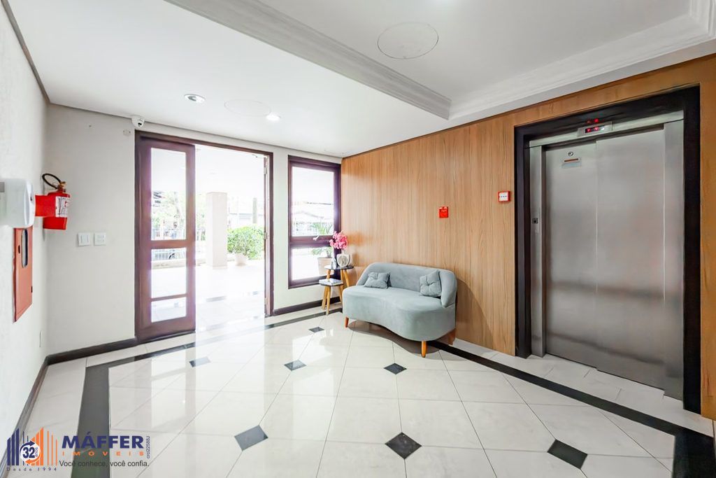 Apartamento, 3 quartos, 73 m² - Foto 11