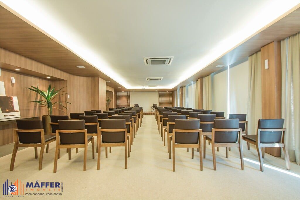 Sala-Conjunto, 31 m² - Foto 23