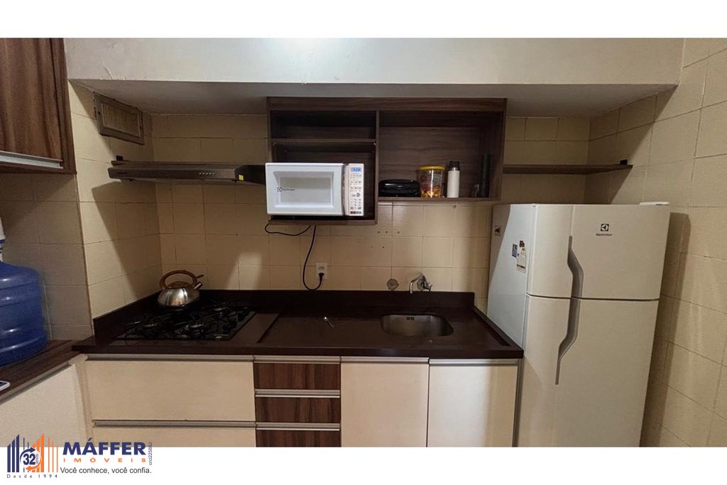 Apartamento, 2 quartos, 68 m² - Foto 16