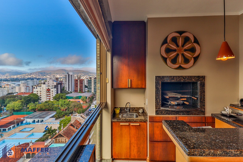 Apartamento, 3 quartos, 148 m² - Foto 49