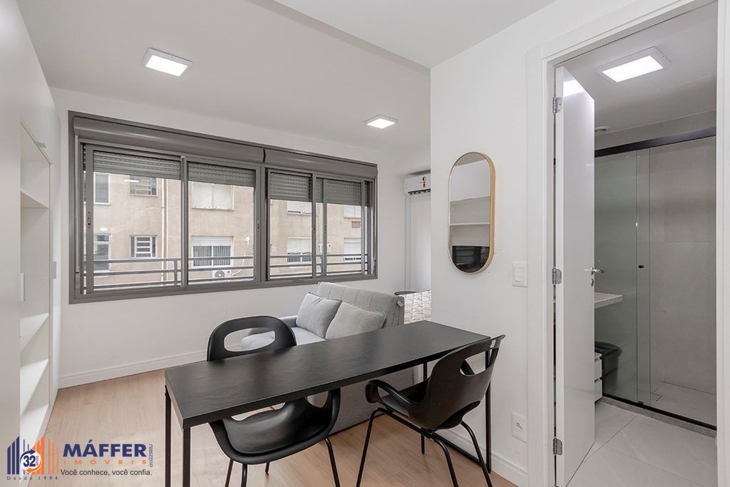 Apartamento, 1 quarto, 27 m² - Foto 36