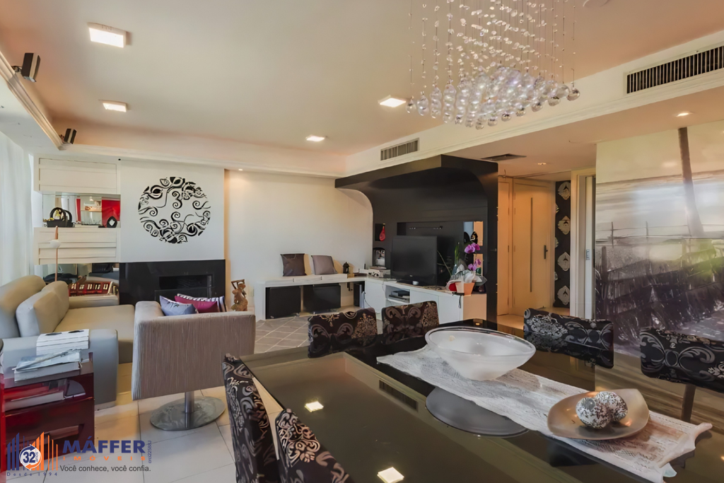 Apartamento, 3 quartos, 131 m² - Foto 24
