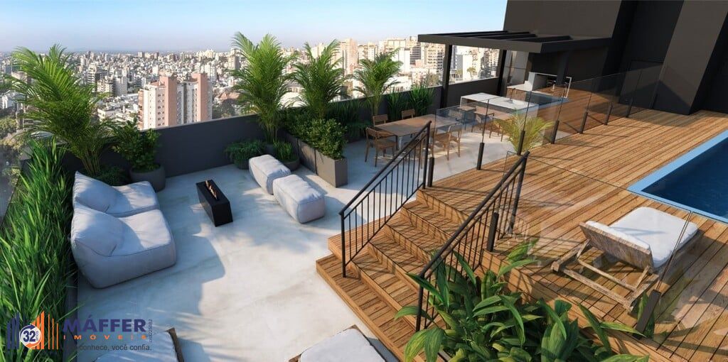 Apartamento, 3 quartos, 82 m² - Foto 6