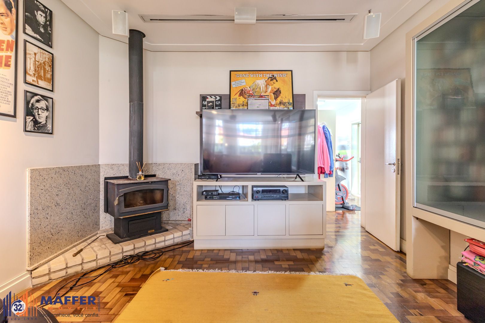 Casa, 3 quartos, 286 m² - Foto 62