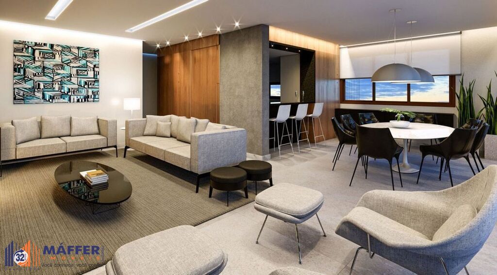 Apartamento, 3 quartos, 184 m² - Foto 6