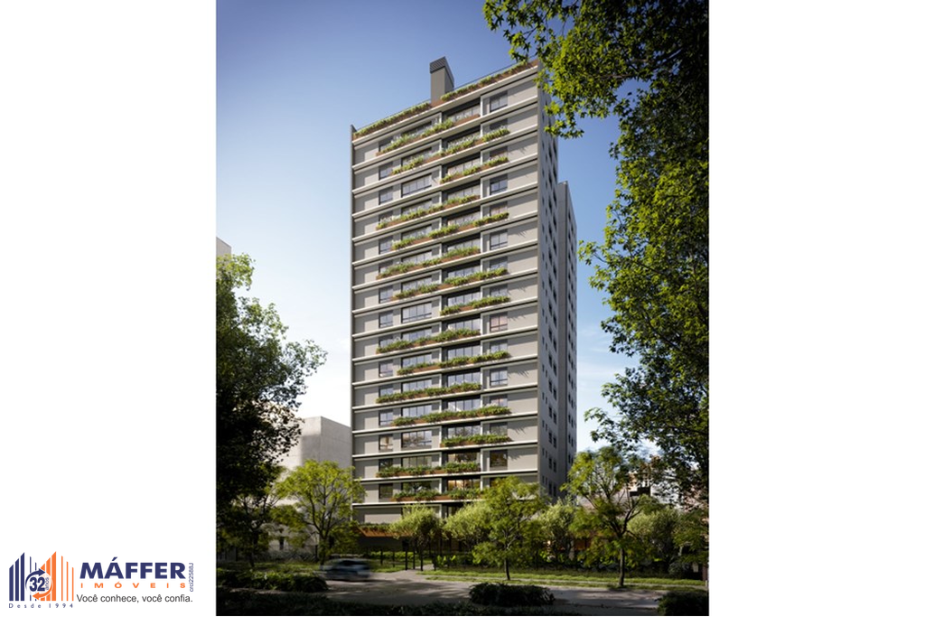 Apartamento, 3 quartos, 118 m² - Foto 1