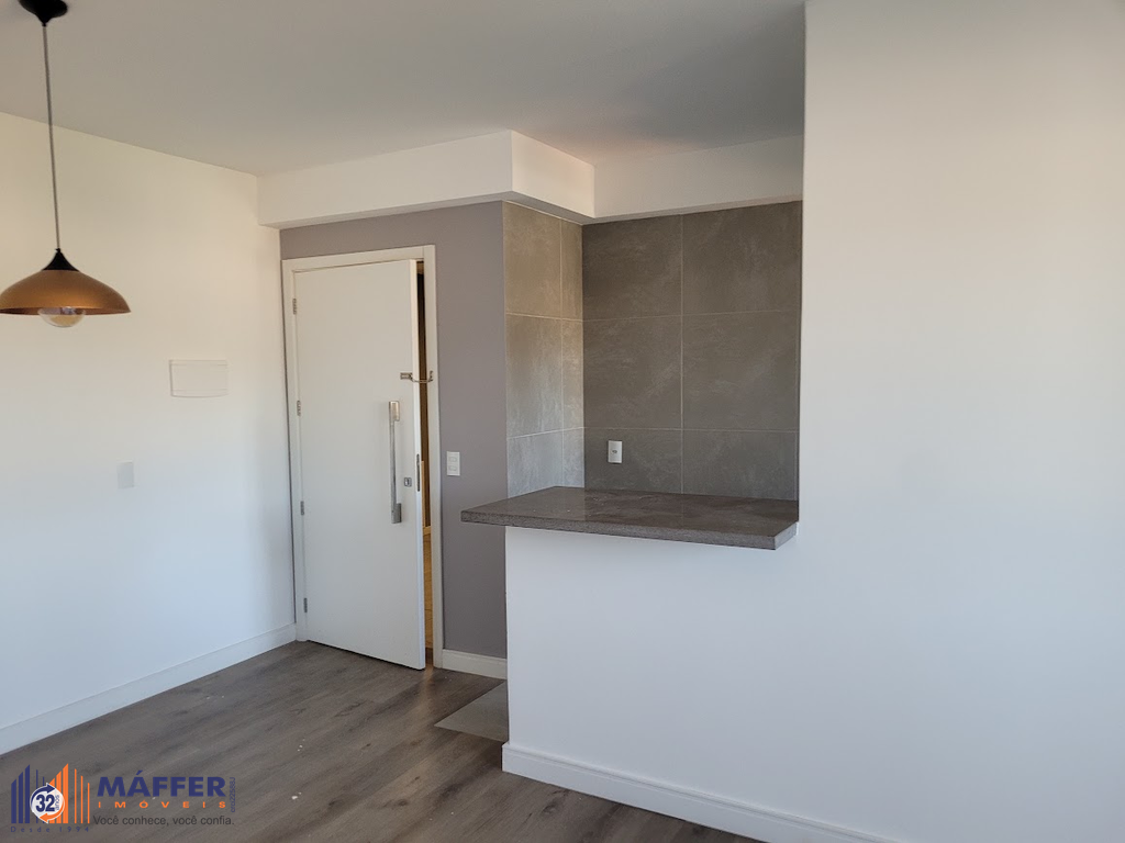 Apartamento, 2 quartos, 54 m² - Foto 5