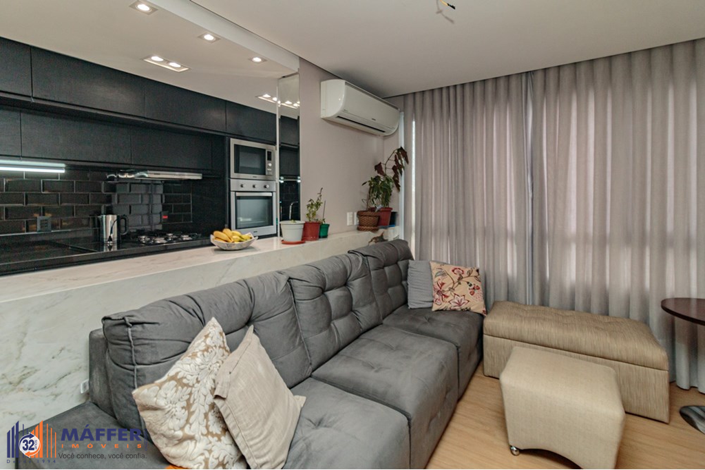 Apartamento, 3 quartos, 72 m² - Foto 25