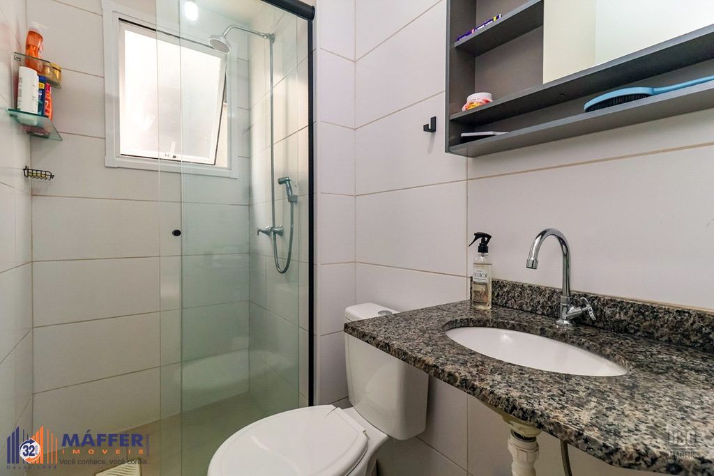 Apartamento, 2 quartos, 47 m² - Foto 19