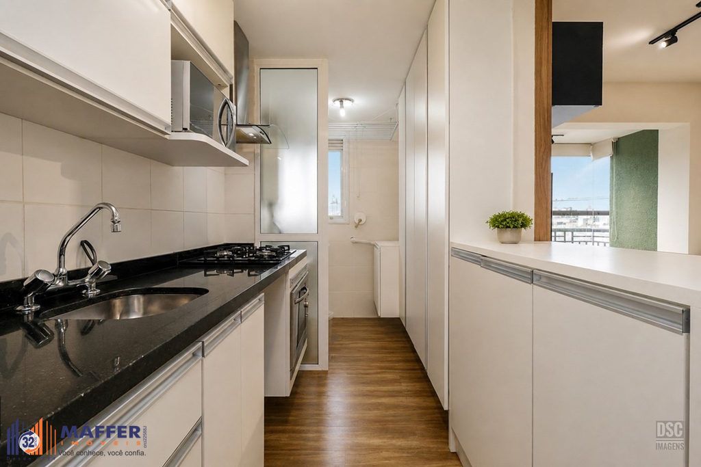 Apartamento, 2 quartos, 69 m² - Foto 34