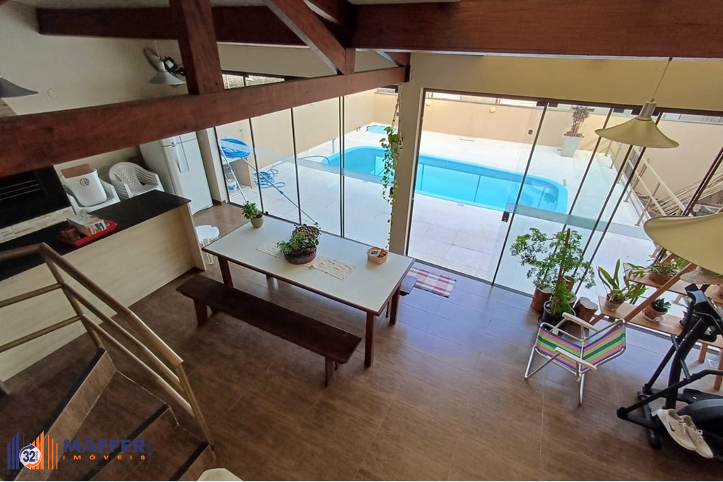 Casa, 3 quartos, 318 m² - Foto 22