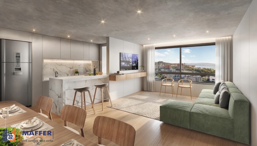 Apartamento, 3 quartos, 160 m² - Foto 3