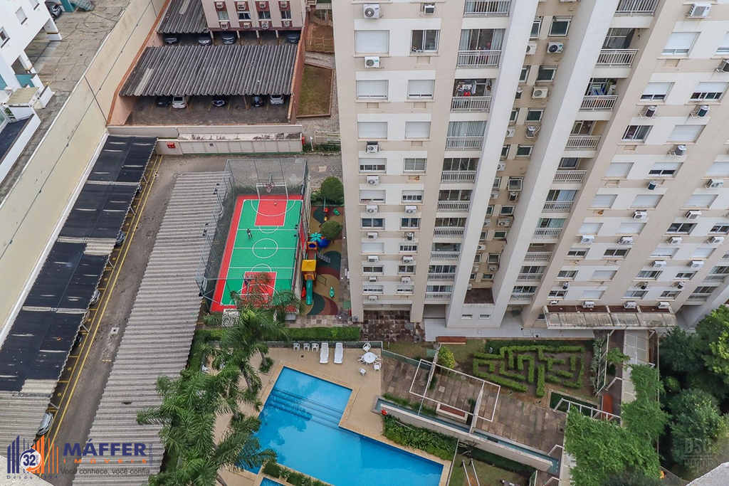 Apartamento, 2 quartos, 62 m² - Foto 30