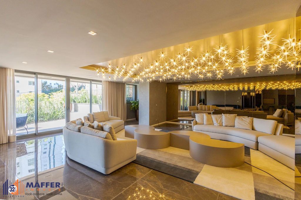Apartamento, 3 quartos, 159 m² - Foto 24