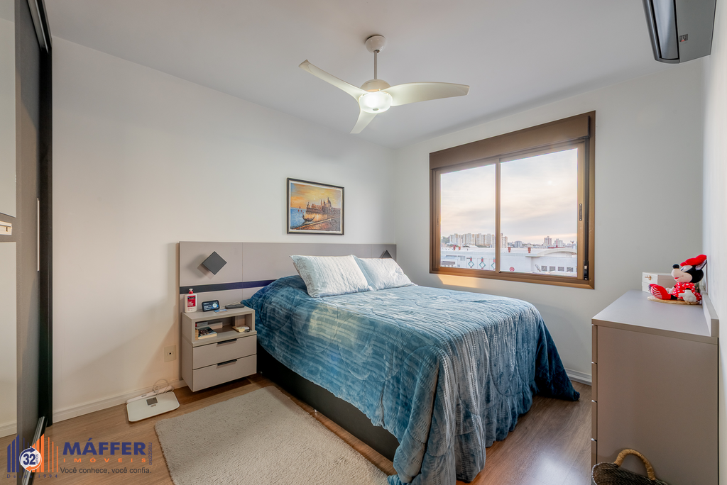 Apartamento, 2 quartos, 85 m² - Foto 13