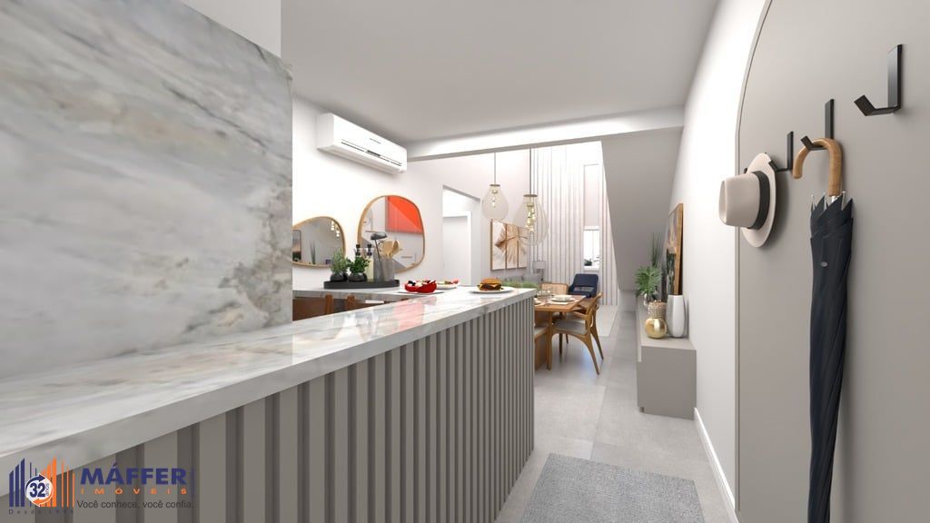 Apartamento, 1 quarto, 44 m² - Foto 42