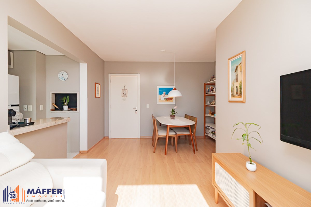 Apartamento, 3 quartos, 73 m² - Foto 22