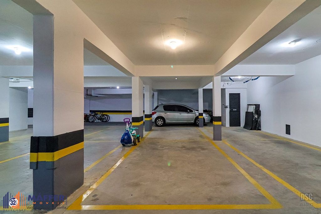 Apartamento, 2 quartos, 80 m² - Foto 18