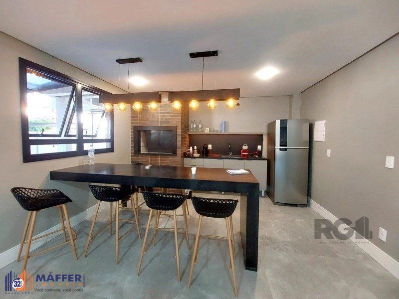 Apartamento no Dom Residence, 3 quartos, à venda, 97 m², Vila Eunice Nova - Cachoeirinha — foto 5