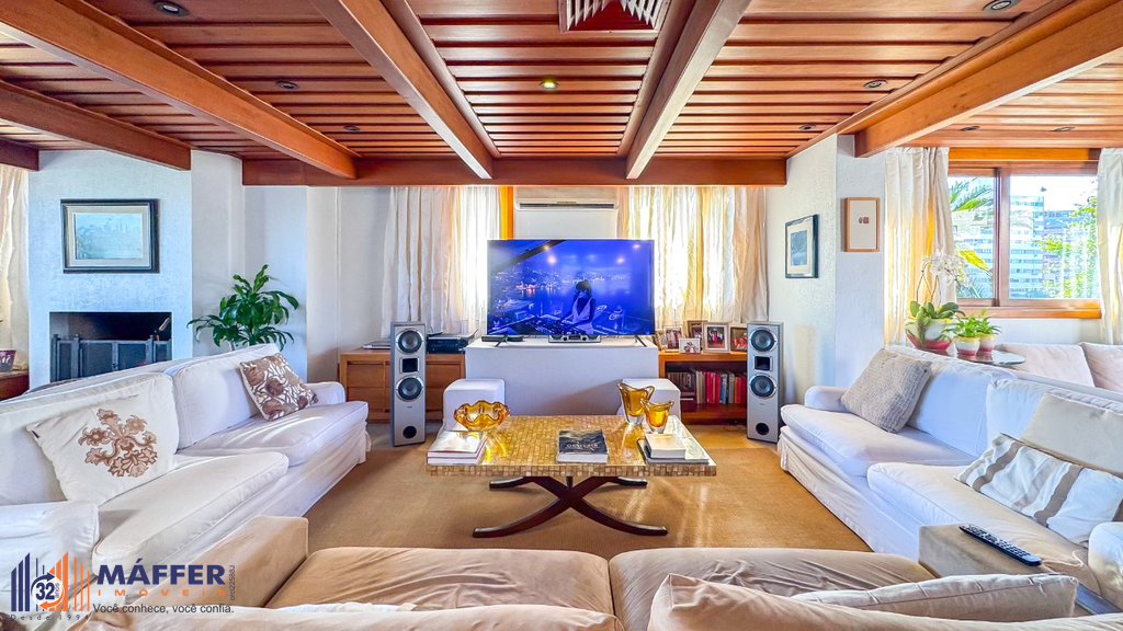 Cobertura, 3 quartos, 501 m² - Foto 39