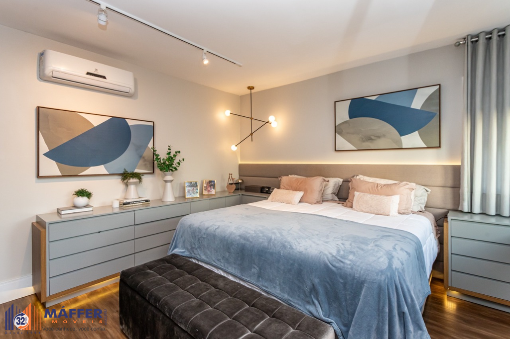 Apartamento, 3 quartos, 154 m² - Foto 48
