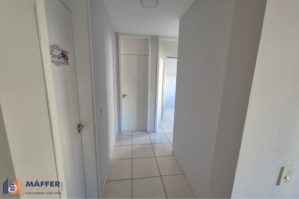 Apartamento, 3 quartos, 70 m² - Foto 4