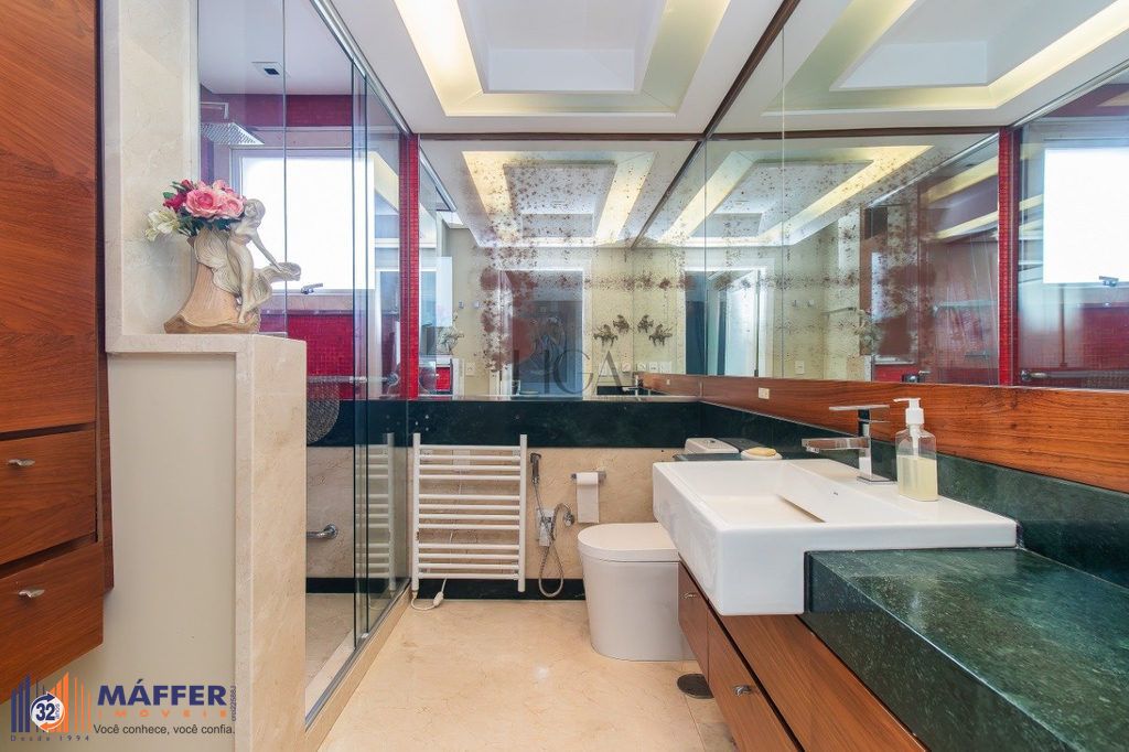 Apartamento, 4 quartos, 356 m² - Foto 19