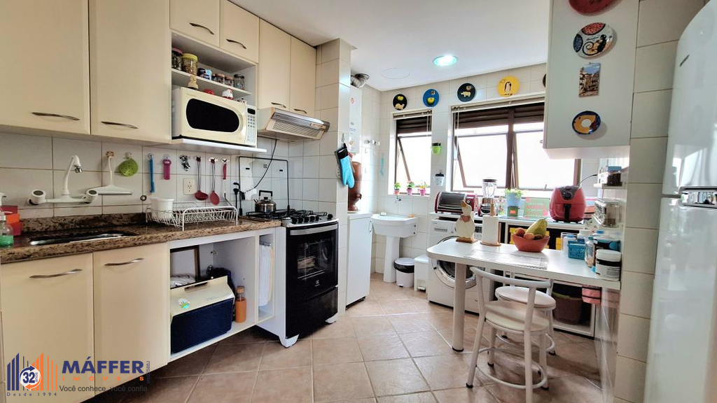 Apartamento, 2 quartos, 90 m² - Foto 11