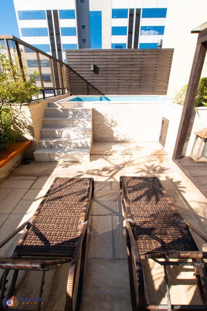 Cobertura, 3 quartos, 278 m² - Foto 7