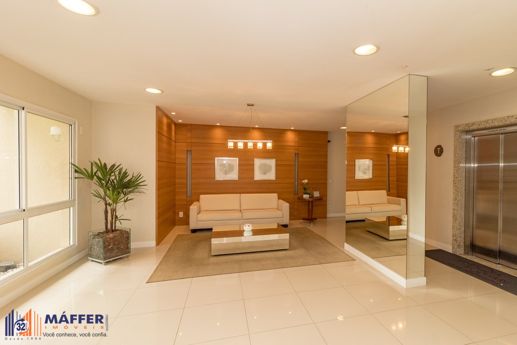 Apartamento, 3 quartos, 83 m² - Foto 7