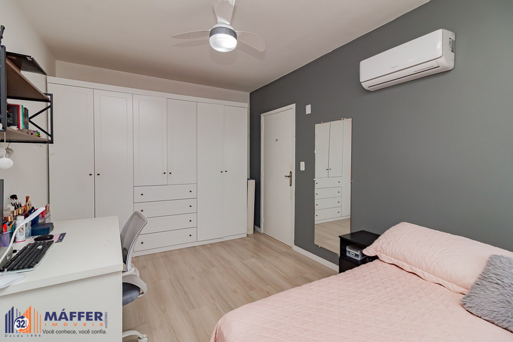 Apartamento, 3 quartos, 121 m² - Foto 24