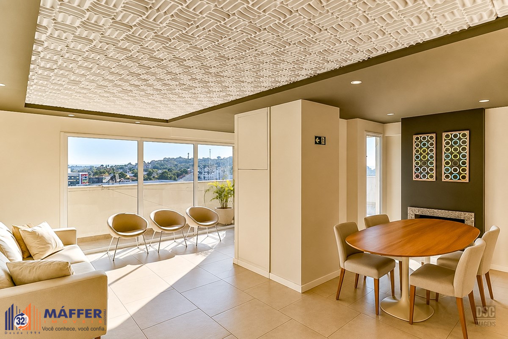 Apartamento, 2 quartos, 65 m² - Foto 13