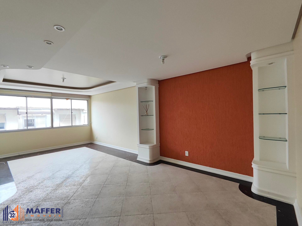 Apartamento, 3 quartos, 134 m² - Foto 23