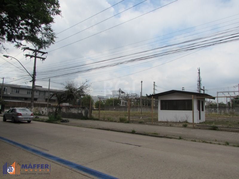 Terreno, para alugar, Navegantes - Porto Alegre — foto 5