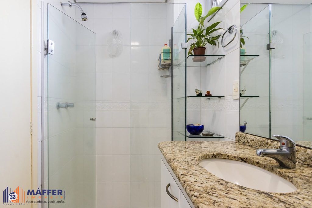 Apartamento, 3 quartos, 107 m² - Foto 3