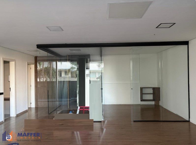 MÁFFER IMÓVEIS ALUGA – SOBRELOJA COM 60 m² NA AV. IPIRANGA | JARDIM BOTÂNICO!