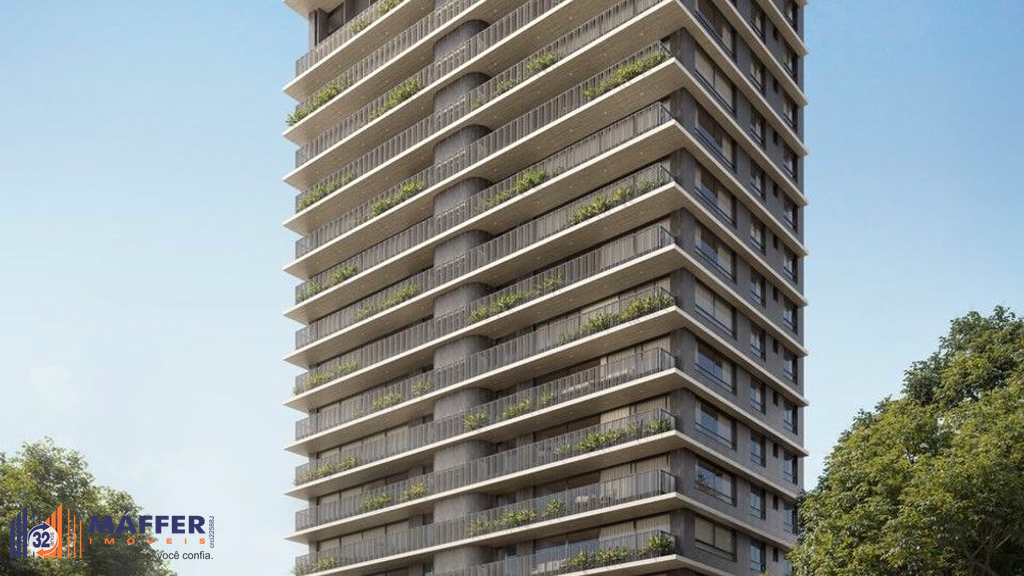 Apartamento, 3 quartos, 178 m² - Foto 2