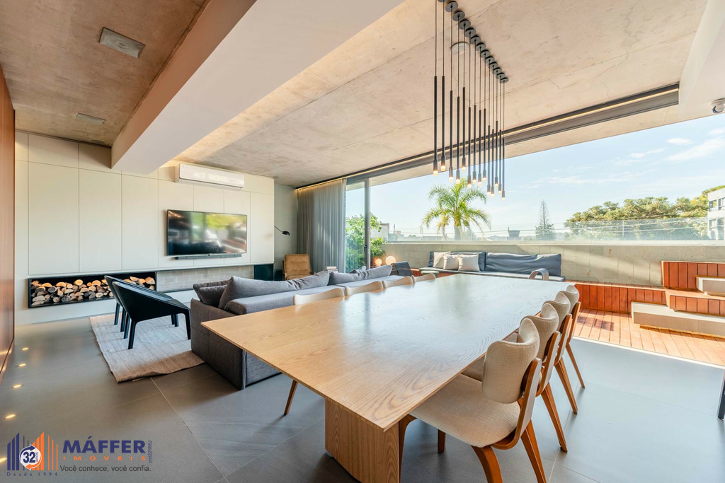 Apartamento, 3 quartos, 203 m² - Foto 18