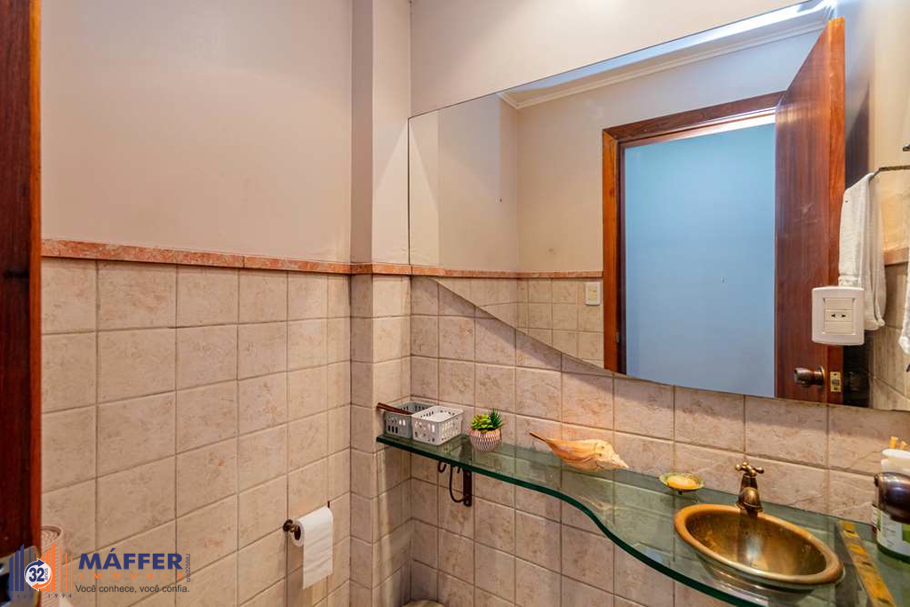Casa, 6 quartos, 376 m² - Foto 54