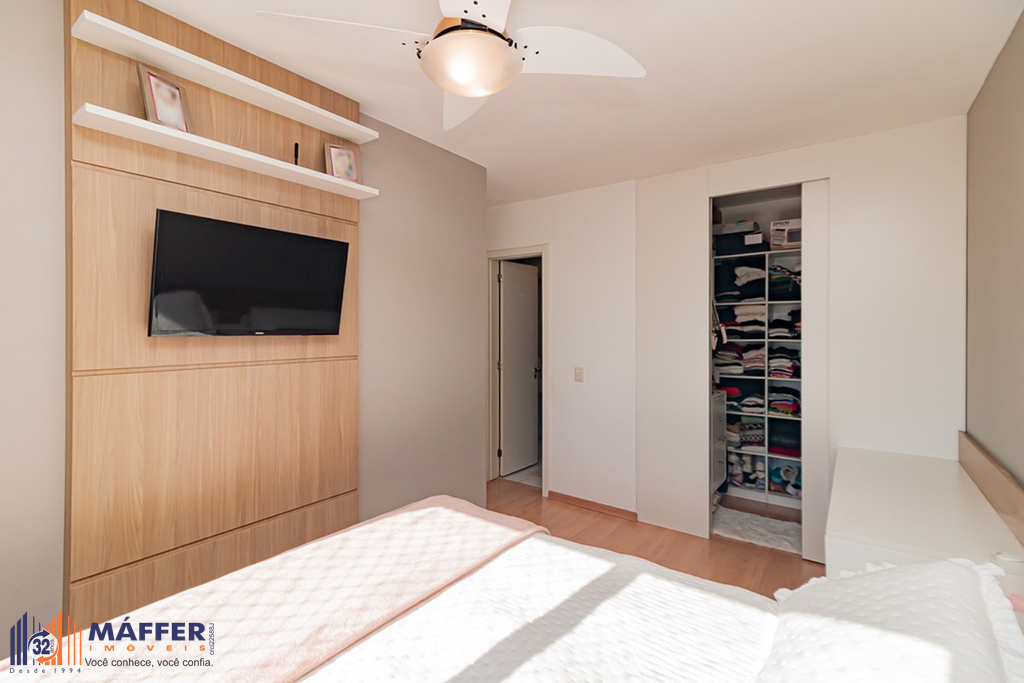 Apartamento, 3 quartos, 73 m² - Foto 14