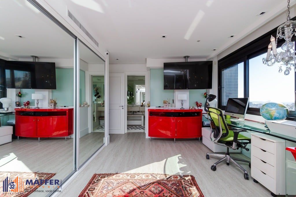 Apartamento, 4 quartos, 365 m² - Foto 65