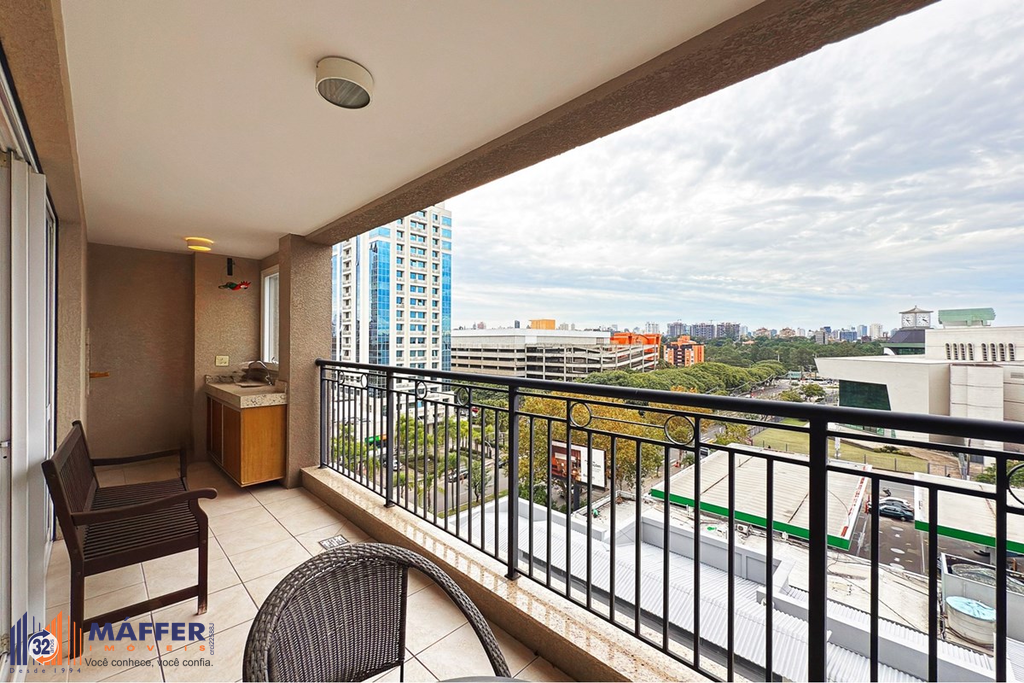 Apartamento, 3 quartos, 120 m² - Foto 46