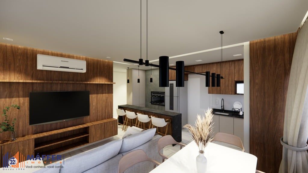 Apartamento, 2 quartos, 60 m² - Foto 11