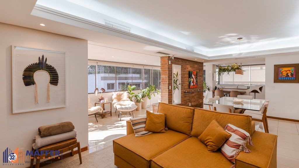 Apartamento, 3 quartos, 167 m² - Foto 23