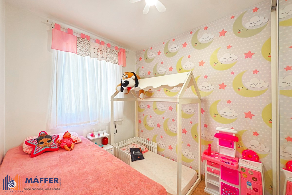 Apartamento, 3 quartos, 61 m² - Foto 13