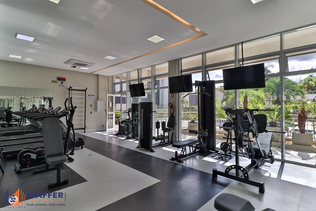 Apartamento, 3 quartos, 127 m² - Foto 36